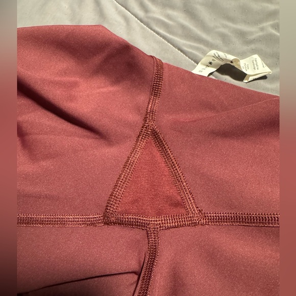 Lululemon Wunder Train HR Short 6” - Picture 9 of 9